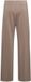 &Co Woman DAWN - Broek - M - Bruin