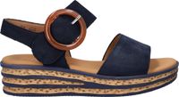 Gabor Sandales femme Soft Nubuk