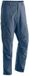 Maier Sports Trave Wandelbroek Mannen Polyester Vaandrig Blauw 48