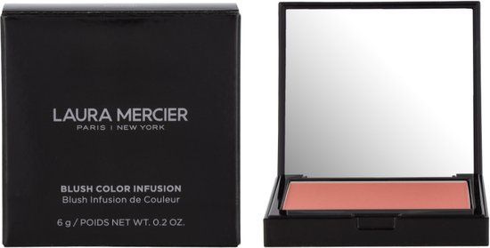 Laura Mercier Blush Colour Infusion - Bellini - 6 g