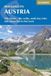 Walking Cicerone Walking in Austria: 101 Routes - Day Walks, Multi-day Treks and Classic Hut-to-Hut Tours