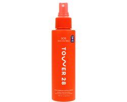 Tower 28 Beauty SOS Daily Rescue Facial Spray - 120ml - Unisex