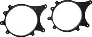 ACV Speaker Ringen Ø 130 mm BMW 3-Serie compact 1994-2000 - Panneau latéral arrière