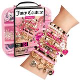 Make it Real - Juicy Couture Glitz 'N Glam Bedelarmbandenset