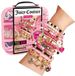Make it Real - Juicy Couture Glitz 'N Glam Bedelarmbandenset