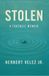 Stolen: A Forensic Memoir Paperback