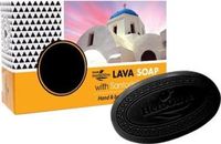 HerbOlive Zeep Bridge Lava Olijfolie & Wijnstok Extract van Santorini 85g
