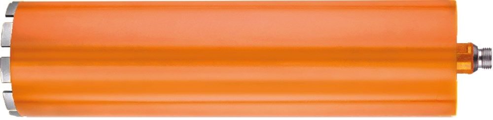 Rotec Diamantboor DROOG 87x400x1/2'' (4) 24x4,0x9,0 - 7750874