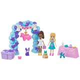 Polly Pocket POLLY Birthday Party Pack
