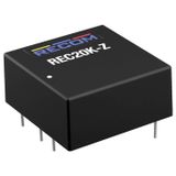 RECOM REC20K-2415DZ DC/DC-converter