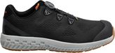 Mascot Veiligheidsschoenen MOVE S1PL BOA Fit System Laag Zwart Maat 43