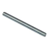 fischer Ankerstang G M8 x 2000 - 25 stuks