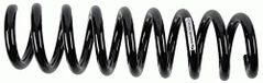 SACHS Fahrwerksfeder 994540