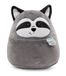 NICI Chill- Peluche raton laveur 20 cm
