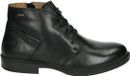 Josef Seibel HARRY 51 Zwart Leer Herenschoenen Maat 40