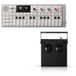 Teenage Engineering OP-1 Field + OB-4 noir