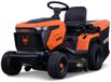 FUXTEC FX-RMT84M tracteur de jardin