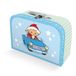 TRÖTSCH - Unser Sandmännchen Kinderkoffer mini Trabi