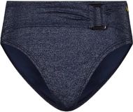 Ten Cate Bikini Broekje Buckle Royal Blue Maat 38