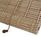 Solidchoice - Store en bambou - Store occultant naturel pour protection solaire et intimité