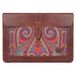 LONDO Leather Sleeve / MacBook Pro 16 & MacBook Pro 15 Inch / Brown