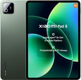 Xiaomi Pad 8 / 128GB / Pine Green