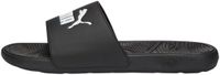Puma Cool Cat 2.0 Badslippers Senior Zwart - Wit