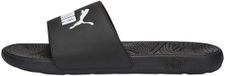 Puma Cool Cat 2.0 Badslippers Senior Zwart - Wit