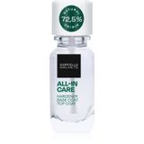 Gabriella Salvete Natural Nail Care All-in Care - Péče O Nehty 11ml