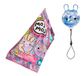 Moj Moj The Original Bubbles Serie 1 - Verzamelbaar Figuurtje, Blinde Verpakking, Sensorisch Speelgoed, Voor De Paasmandje, Feestartikelen voor Kinderen Vanaf 5 Jaar