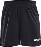 Craft Squad Short Solid Jr 1905586 - Black