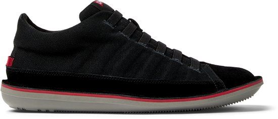 Camper Beetle Sneaker - Heren - Zwart - Maat 45