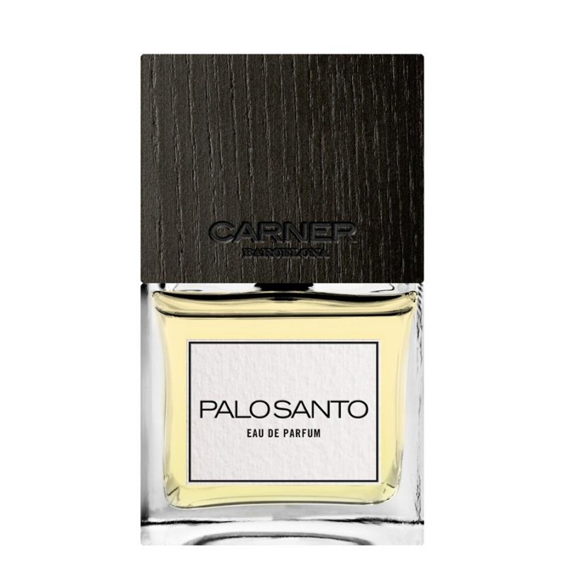 Carner Barcelona Palo Santo Eau de Parfum Spray 100 ml