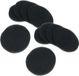vhbw 10 x filtre, compatible avec Lunos ALD, ALD-R 160, e², e2, e2kurz, e2neo ventilateur mural extérieur - 140 mm - remplacement pour 9/FIB-3R, 037 214