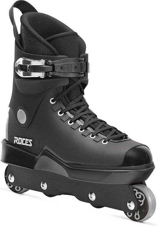 Roces Stuntskates Unisex M12 UFS - Zwart 42