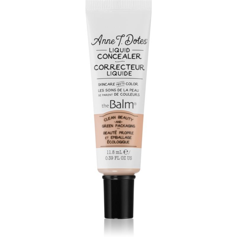 TheBalm Anne T. Dotes®