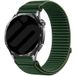 Withings Bracelet nylon Wave ScanWatch Nova (vert foncé)