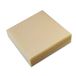 Morigami, Premium servet in standaardformaat, 1/4 vouw, 50 servetten, Airlaid Finish, champagnekleuren