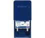 EDISION AMP-10 antenneversterker, 1UHF, 10-25 dB, verstelbaar, 107 dBmV, 24 V, voor digitaal terrestrisch DVB-T/T2, UHF-frequenties 470-694 MHz, met 5G LTE filter