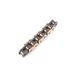 Afam Motorfiets ketting Afam A420MX2G 420 Aprilia RS 50 Replica