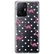 ERT GROUP mobiel telefoonhoesje voor Xiaomi 11T 5G / 11T PRO 5G origineel en officieel erkend Babaco patroon Flamingo 003