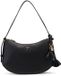 GUESS Danielle Shoulder Bag Black