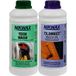 Nikwax Tech Wash + TX.Direct Wash-In 2x 500ml