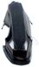 Schuberth E1 Doublure Noir XXXL