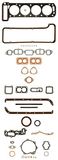 Full Ajusa 50018600 complete set afdichtingsringen motor