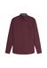 OLYMP Casual Regular Fit Overhemd bordeaux, Faux-uni