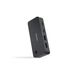 Nanocable 10.12.0011 KVM-switch Noir