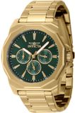 Invicta Speedway 46856 Heren Quartz Horloge - 42 mm
