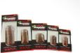 Fox Edges Rapide Refills Slow Melt PVA Bags Noir