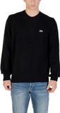 Lacoste L1212 Pullover - Schwarz